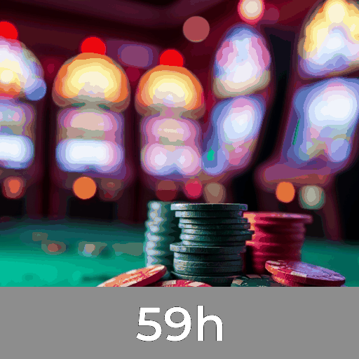 59h: Bônus Generosos e Promoções Exclusivas Esperam por Você!