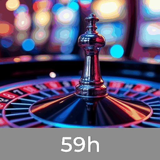 59h: Variedade de Jogos Exclusivos e Entretenimento Completo, incluindo Slots de Alta Volatilidade e Jogos de Mesa ao Vivo
