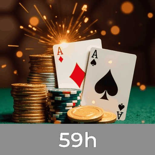 Descubra as Promoções Exclusivas do 59h: Bônus Generosos e Ofertas Especiais!
