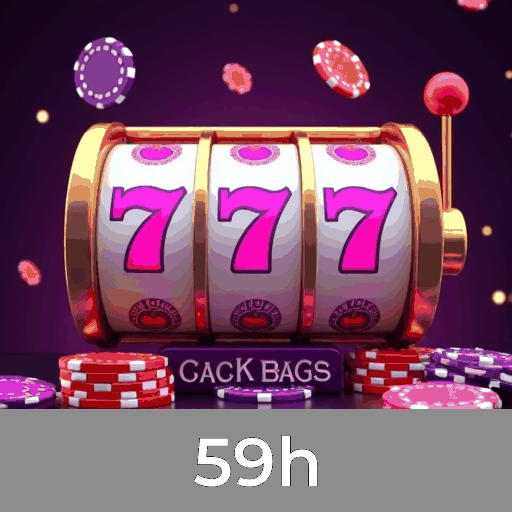 59h: Cassino Online com Dealers ao Vivo e Roleta e Blackjack Ao Vivo Brasil