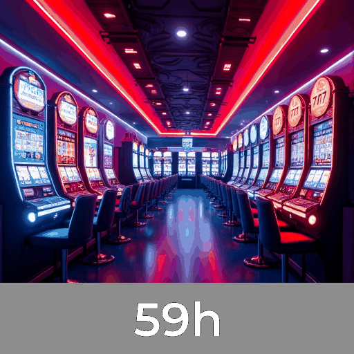 59h: Conveniência e Funcionalidades Completas no Seu Aplicativo Móvel