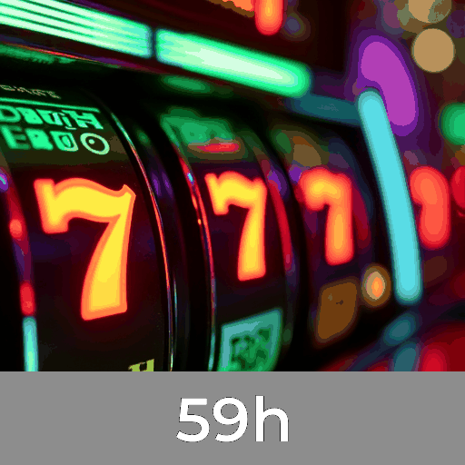 59h: Experimente a Ação Instantânea e Altos Multiplicadores do Crash Game!